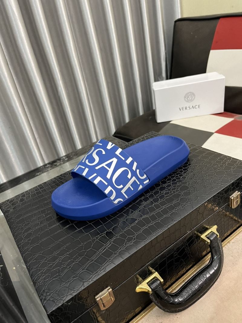 Versace Slippers